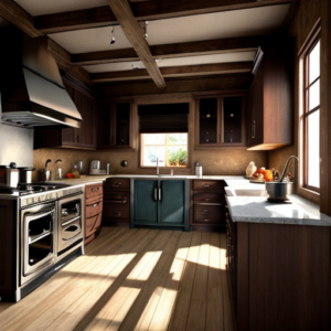 Bild hantverkstkänster