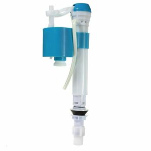 påfyllningsventil toalett universal